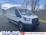 New 2024 Ford Transit 250 Medium Roof RWD, Empty Cargo Van for sale #FLU40737 - photo 1