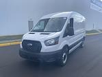 New 2024 Ford Transit 250 Medium Roof RWD, Empty Cargo Van for sale #FLU40737 - photo 4