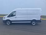 New 2024 Ford Transit 250 Medium Roof RWD, Empty Cargo Van for sale #FLU40737 - photo 5