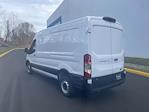 New 2024 Ford Transit 250 Medium Roof RWD, Empty Cargo Van for sale #FLU40737 - photo 7