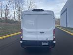 New 2024 Ford Transit 250 Medium Roof RWD, Empty Cargo Van for sale #FLU40737 - photo 8