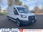 New 2024 Ford Transit 250 Medium Roof RWD, Empty Cargo Van for sale #FLU40738 - photo 1