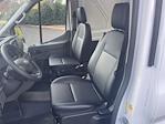 New 2024 Ford Transit 250 Medium Roof RWD, Empty Cargo Van for sale #FLU40738 - photo 13