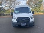 New 2024 Ford Transit 250 Medium Roof RWD, Empty Cargo Van for sale #FLU40738 - photo 3