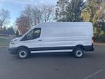 New 2024 Ford Transit 250 Medium Roof RWD, Empty Cargo Van for sale #FLU40738 - photo 5