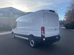 New 2024 Ford Transit 250 Medium Roof RWD, Empty Cargo Van for sale #FLU40738 - photo 7