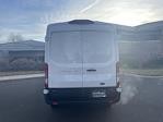 New 2024 Ford Transit 250 Medium Roof RWD, Empty Cargo Van for sale #FLU40738 - photo 8