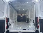 New 2024 Ford Transit 250 Medium Roof RWD, Empty Cargo Van for sale #FLU40738 - photo 2