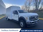 2024 Ford F-450 Super Cab DRW 4WD, Reading Panel Service Body Service Truck for sale #FLU40741 - photo 1