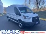 New 2024 Ford Transit 250 Medium Roof RWD, Empty Cargo Van for sale #FLU40742 - photo 1