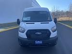 New 2024 Ford Transit 250 Medium Roof RWD, Empty Cargo Van for sale #FLU40742 - photo 3