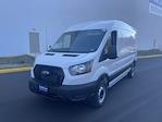 New 2024 Ford Transit 250 Medium Roof RWD, Empty Cargo Van for sale #FLU40742 - photo 4