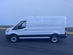 New 2024 Ford Transit 250 Medium Roof RWD, Empty Cargo Van for sale #FLU40742 - photo 6