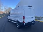 New 2024 Ford Transit 250 Medium Roof RWD, Empty Cargo Van for sale #FLU40742 - photo 7