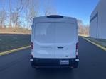 New 2024 Ford Transit 250 Medium Roof RWD, Empty Cargo Van for sale #FLU40742 - photo 8