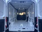 New 2024 Ford Transit 250 Medium Roof RWD, Empty Cargo Van for sale #FLU40742 - photo 2