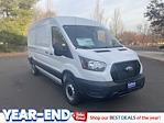 New 2024 Ford Transit 250 Medium Roof RWD, Empty Cargo Van for sale #FLU40743 - photo 1