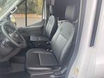 New 2024 Ford Transit 250 Medium Roof RWD, Empty Cargo Van for sale #FLU40743 - photo 11