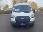 New 2024 Ford Transit 250 Medium Roof RWD, Empty Cargo Van for sale #FLU40743 - photo 3