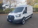 New 2024 Ford Transit 250 Medium Roof RWD, Empty Cargo Van for sale #FLU40743 - photo 5