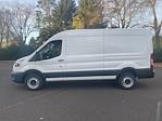 New 2024 Ford Transit 250 Medium Roof RWD, Empty Cargo Van for sale #FLU40743 - photo 6