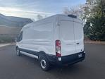 New 2024 Ford Transit 250 Medium Roof RWD, Empty Cargo Van for sale #FLU40743 - photo 10