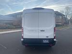 New 2024 Ford Transit 250 Medium Roof RWD, Empty Cargo Van for sale #FLU40743 - photo 12