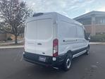 New 2024 Ford Transit 250 Medium Roof RWD, Empty Cargo Van for sale #FLU40743 - photo 4