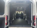 New 2024 Ford Transit 250 Medium Roof RWD, Empty Cargo Van for sale #FLU40743 - photo 2