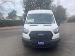 New 2024 Ford Transit 250 Medium Roof RWD, Empty Cargo Van for sale #FLU40752 - photo 3