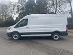 New 2024 Ford Transit 250 Medium Roof RWD, Empty Cargo Van for sale #FLU40752 - photo 5