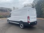 New 2024 Ford Transit 250 Medium Roof RWD, Empty Cargo Van for sale #FLU40752 - photo 6