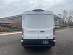 New 2024 Ford Transit 250 Medium Roof RWD, Empty Cargo Van for sale #FLU40752 - photo 7