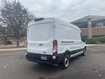 New 2024 Ford Transit 250 Medium Roof RWD, Empty Cargo Van for sale #FLU40752 - photo 8