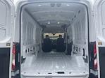 New 2024 Ford Transit 250 Medium Roof RWD, Empty Cargo Van for sale #FLU40752 - photo 2