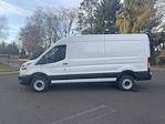 New 2024 Ford Transit 250 Medium Roof RWD, Empty Cargo Van for sale #FLU40753 - photo 5