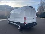 New 2024 Ford Transit 250 Medium Roof RWD, Empty Cargo Van for sale #FLU40753 - photo 7