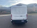 New 2024 Ford Transit 250 Medium Roof RWD, Empty Cargo Van for sale #FLU40753 - photo 8