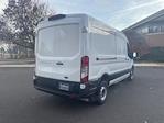 New 2024 Ford Transit 250 Medium Roof RWD, Empty Cargo Van for sale #FLU40753 - photo 9