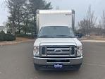 New 2025 Ford E-450 Base RWD, 16' Morgan Truck Body Parcel Aluminum Box Van for sale #FLU40757 - photo 3