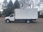 New 2025 Ford E-450 Base RWD, 16' Morgan Truck Body Parcel Aluminum Box Van for sale #FLU40757 - photo 7