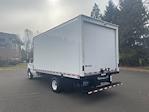 New 2025 Ford E-450 Base RWD, 16' Morgan Truck Body Parcel Aluminum Box Van for sale #FLU40757 - photo 8