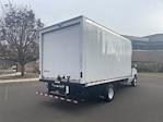 New 2025 Ford E-450 Base RWD, 16' Morgan Truck Body Parcel Aluminum Box Van for sale #FLU40757 - photo 2