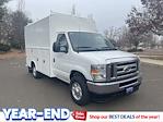 New 2025 Ford E-350 Base RWD, 11' Reading Aluminum CSV Service Utility Van for sale #FLU40758 - photo 1