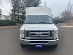 New 2025 Ford E-350 Base RWD, 11' Reading Aluminum CSV Service Utility Van for sale #FLU40758 - photo 3