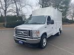 New 2025 Ford E-350 Base RWD, 11' Reading Aluminum CSV Service Utility Van for sale #FLU40758 - photo 4