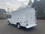 New 2025 Ford E-350 Base RWD, 11' Reading Aluminum CSV Service Utility Van for sale #FLU40758 - photo 6