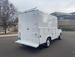 New 2025 Ford E-350 Base RWD, 11' Reading Aluminum CSV Service Utility Van for sale #FLU40758 - photo 2