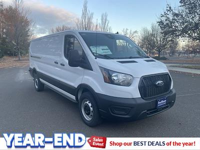 New 2024 Ford Transit 250 Low Roof RWD, Empty Cargo Van for sale #FLU40761 - photo 1