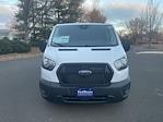 New 2024 Ford Transit 250 Low Roof RWD, Empty Cargo Van for sale #FLU40761 - photo 2